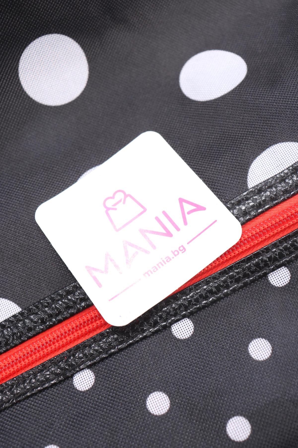 Чанта през рамо NO NAME4