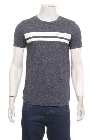 Tricou cu imprimeu TOM TAILOR