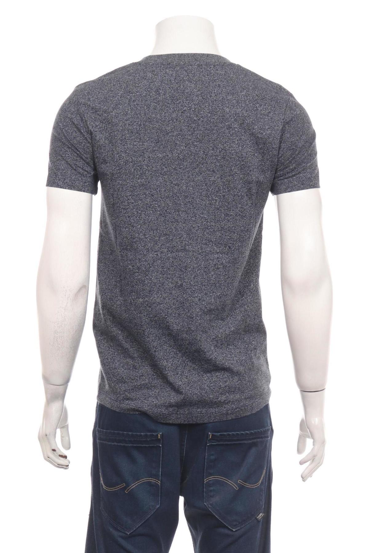 Тениска с щампа TOM TAILOR2