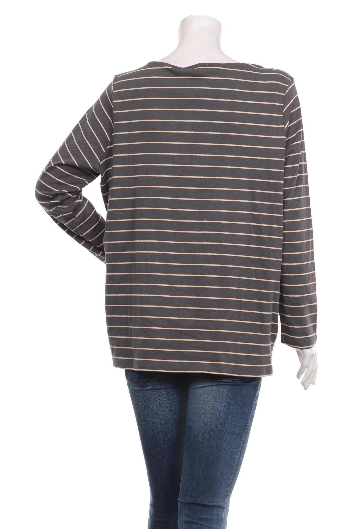 Блуза TOM TAILOR2