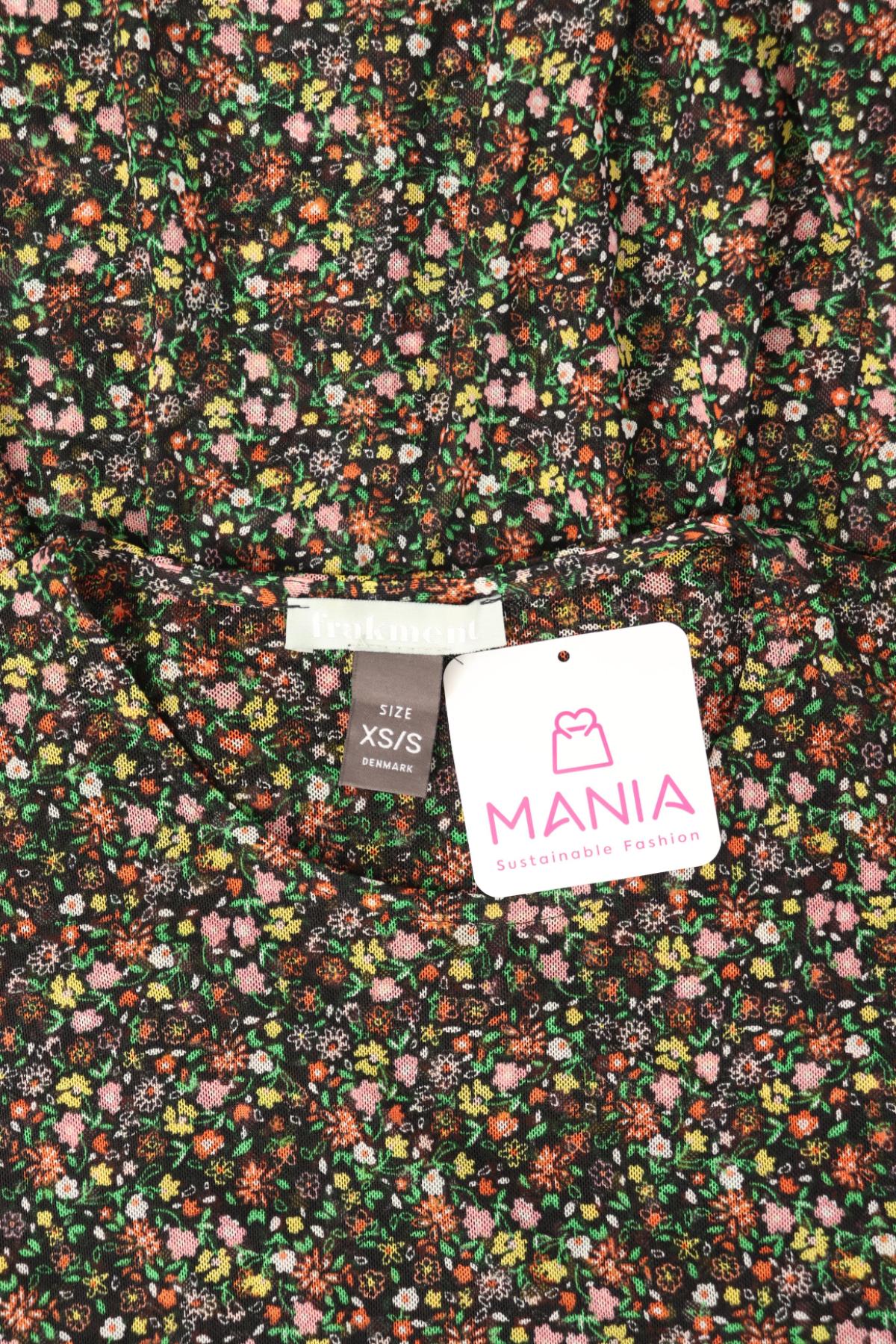 Ежедневна рокля FRAKMENT3