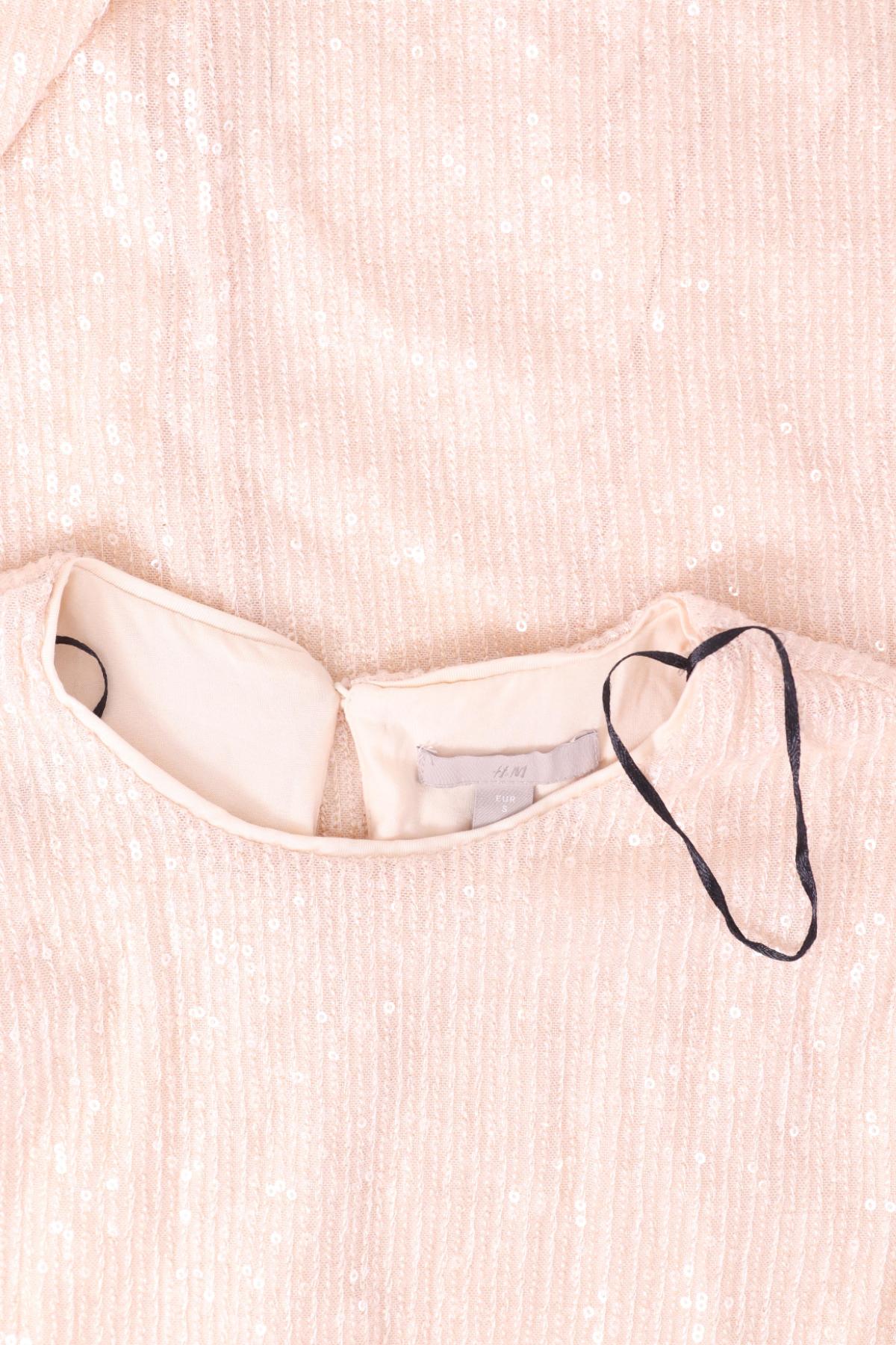 Парти рокля H&M3