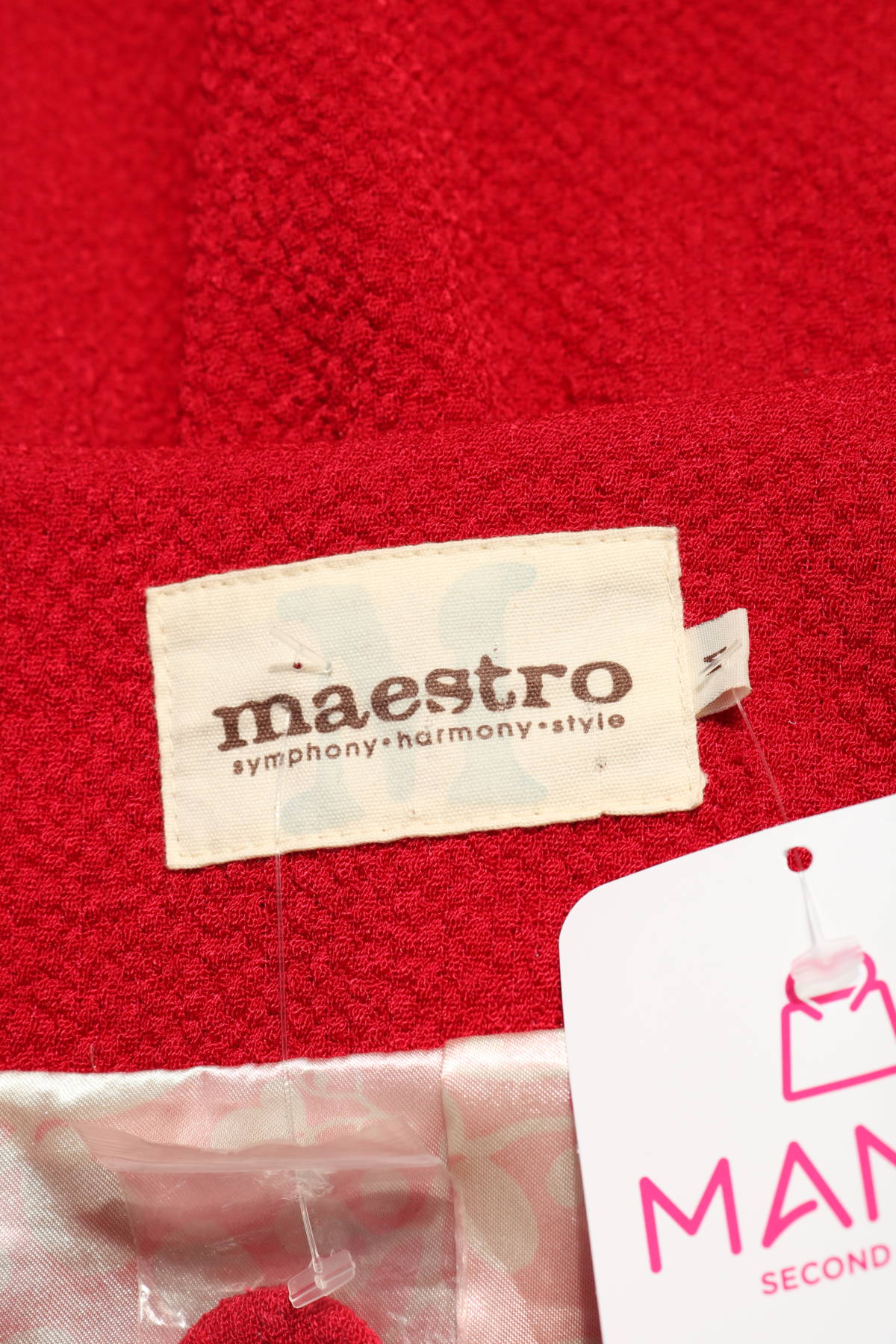 Сако Maestro3 Сако Maestro3