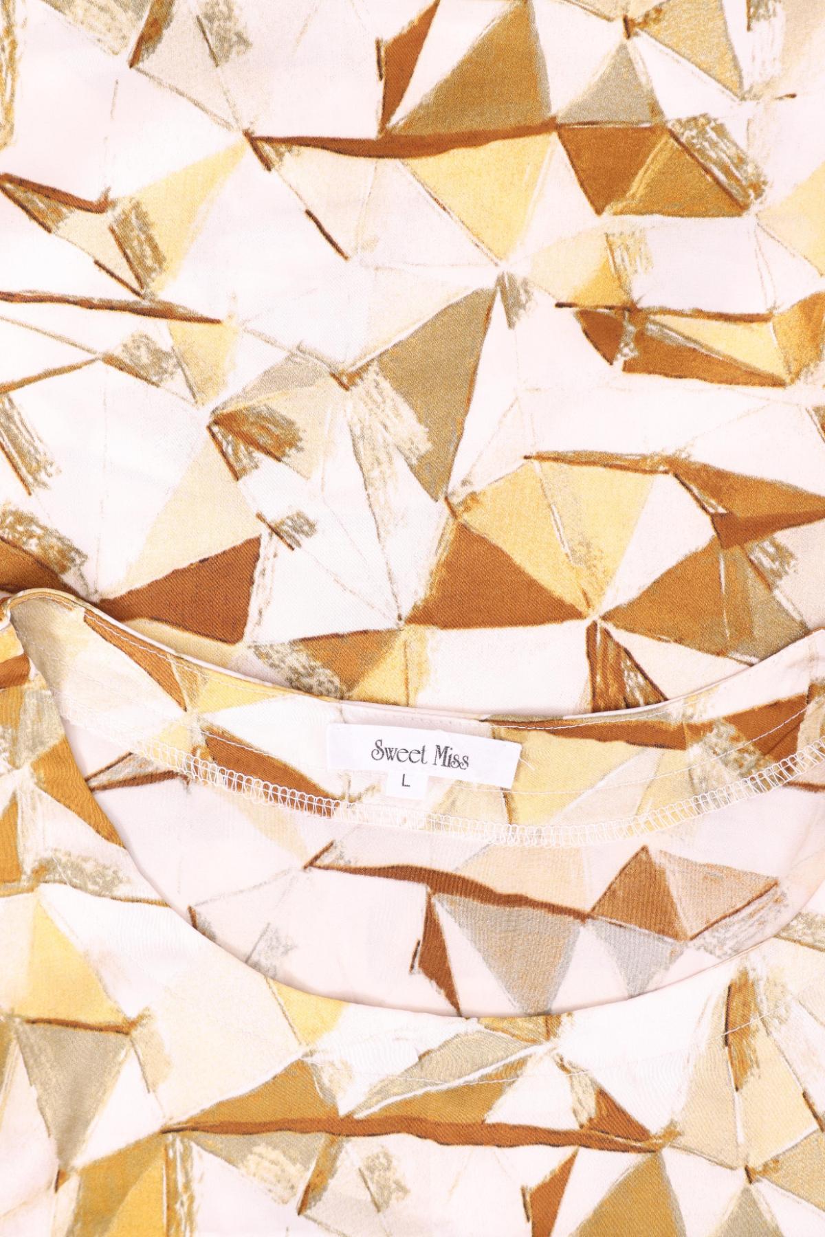 Блуза SWEET MISS3