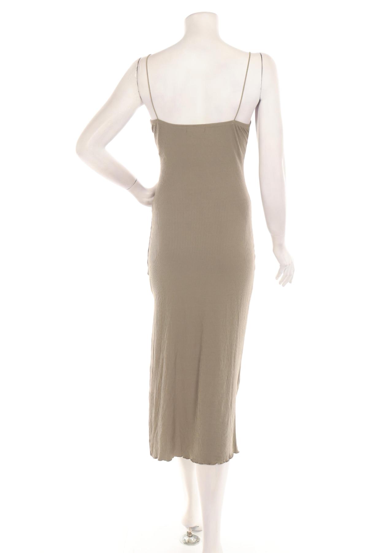 Ежедневна рокля NO COMMENT2