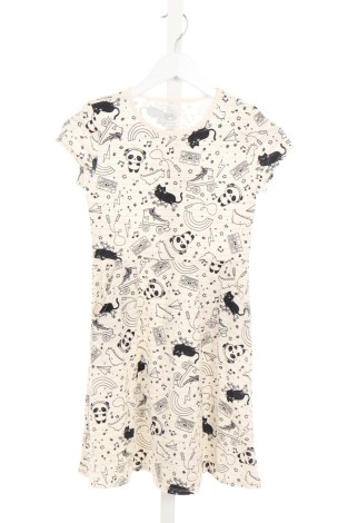 Rochie fată WONDER NATION
