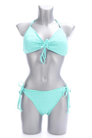 Costum de baie din 2 piese SHEIN