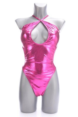Costum de baie întreg SHEIN