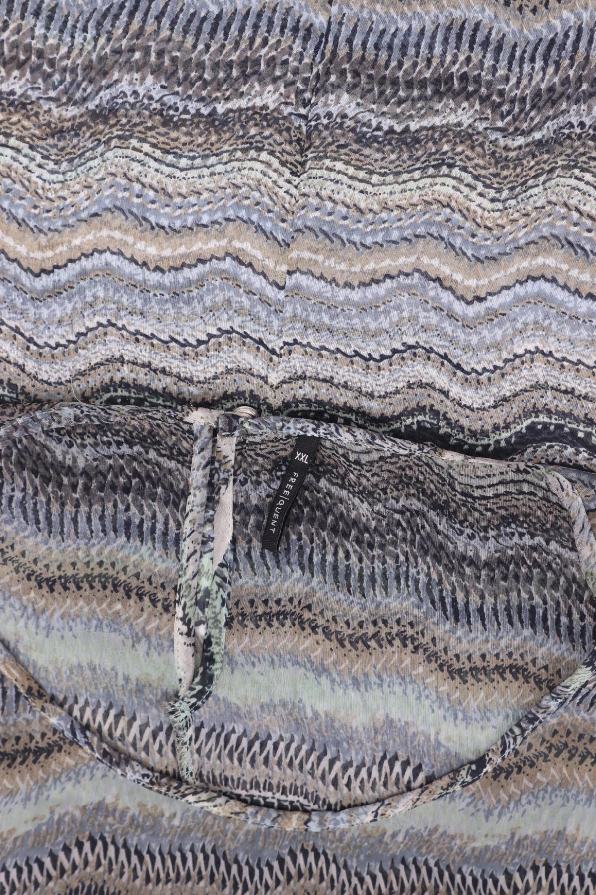 Блуза FREE QUENT3