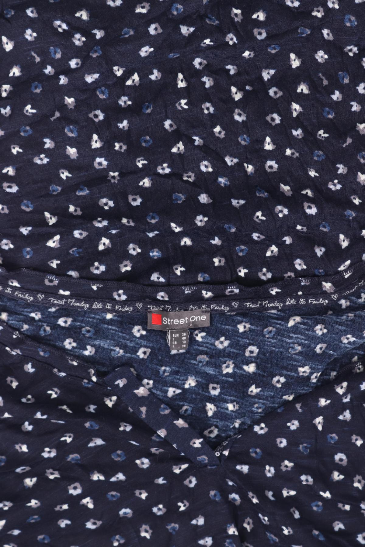 Блуза STREET ONE3