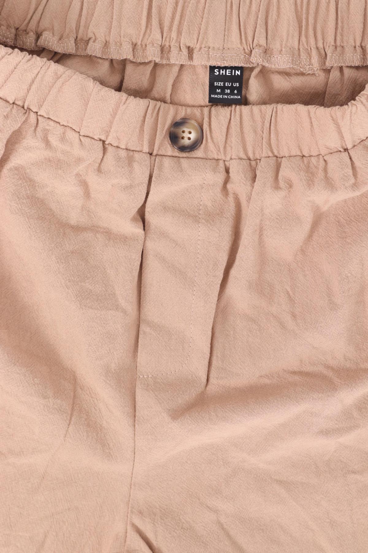 Къси панталони SHEIN3