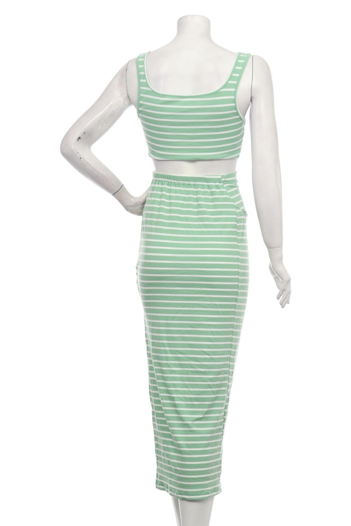 Костюм с пола SHEIN2