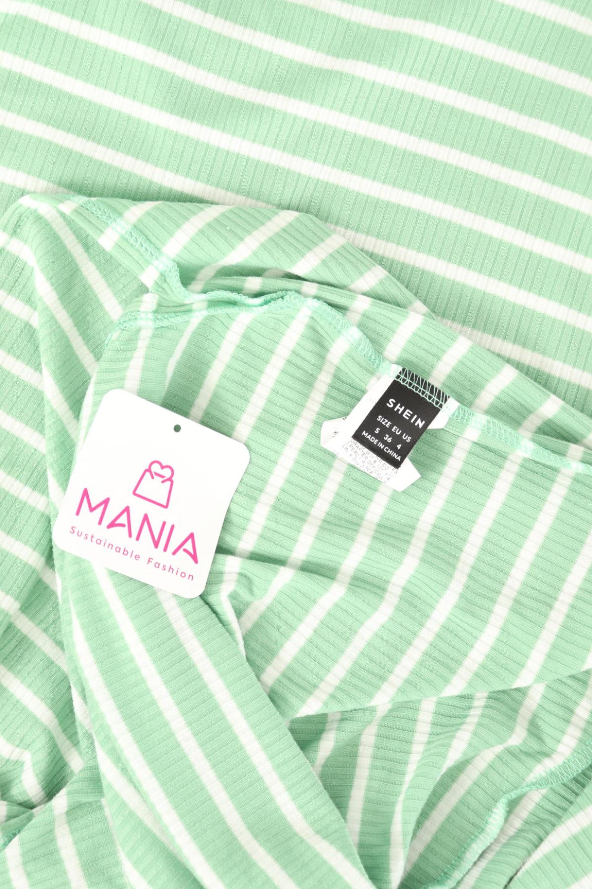 Костюм с пола SHEIN3