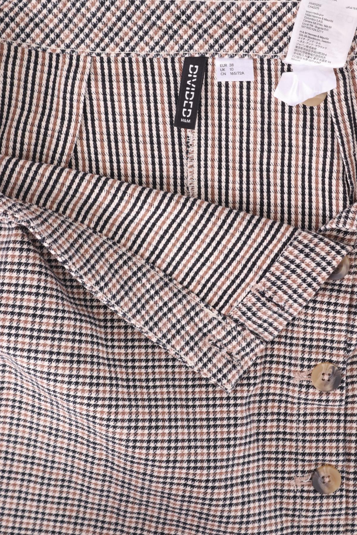 Пола H&M DIVIDED3