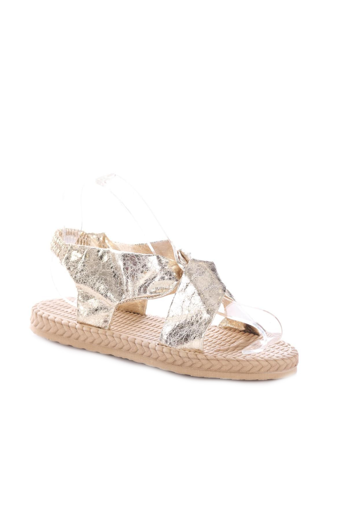 Сандали NO NAME2