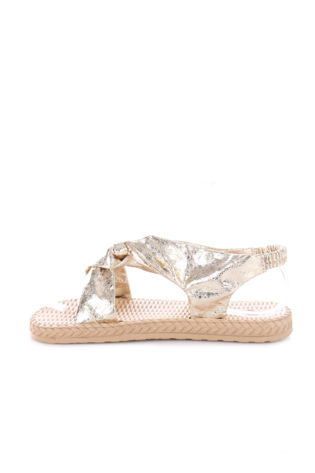 Сандали NO NAME3