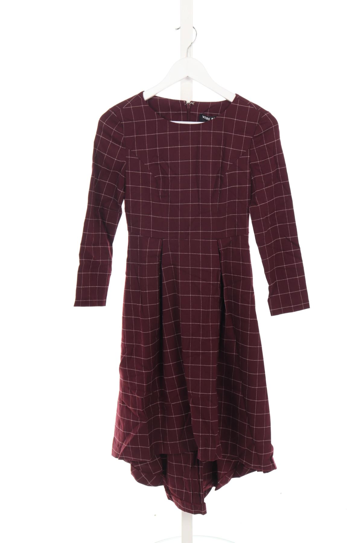 Ежедневна рокля VERO MODA1