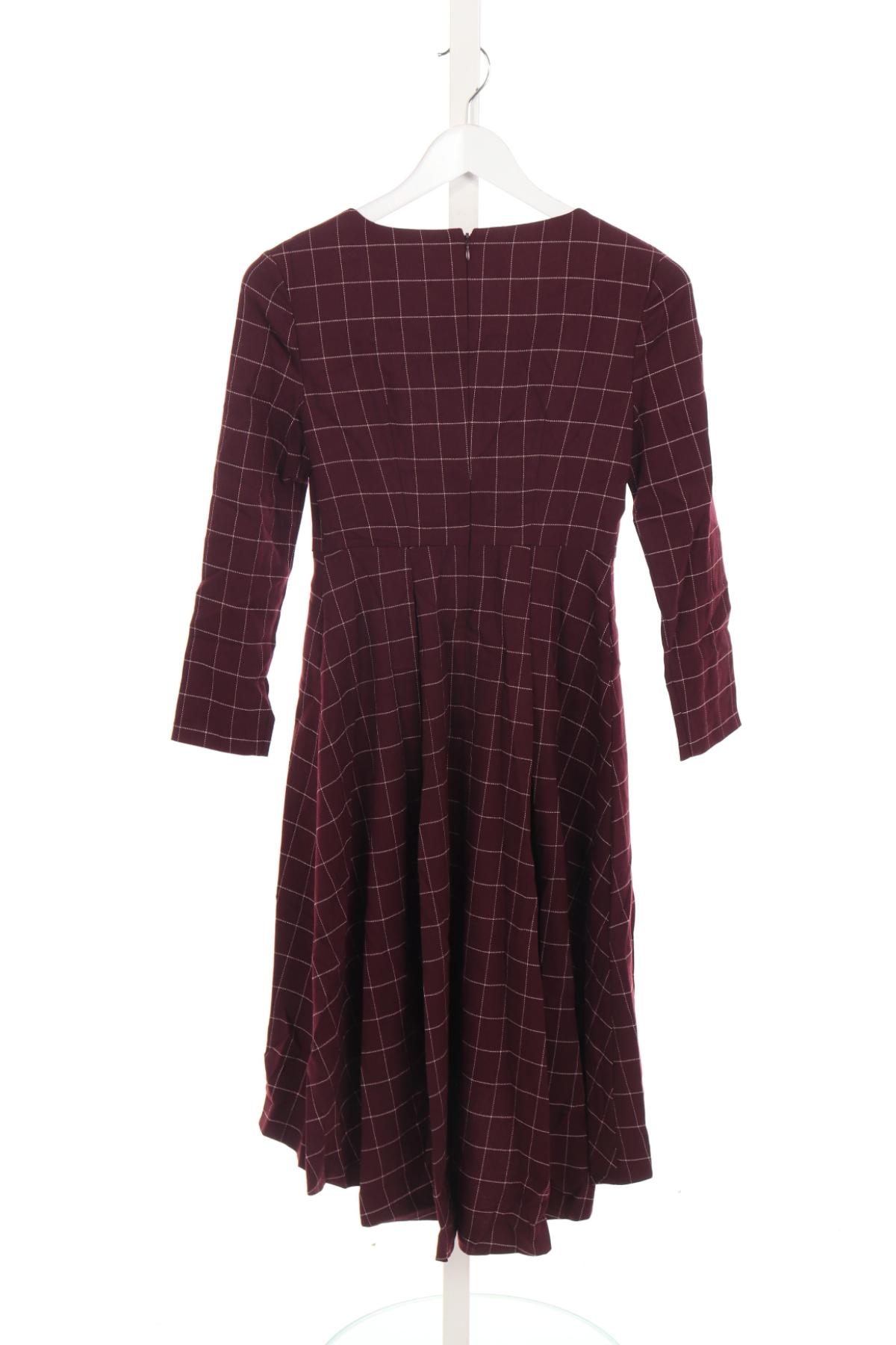 Ежедневна рокля VERO MODA2