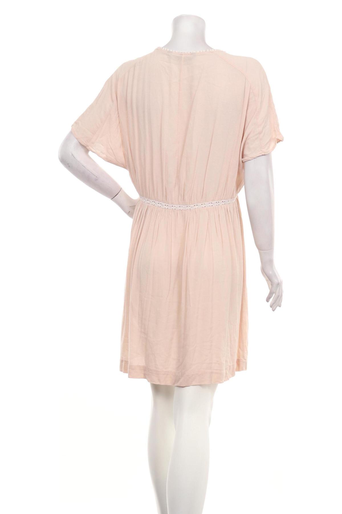 Ежедневна рокля ZARA BASIC2