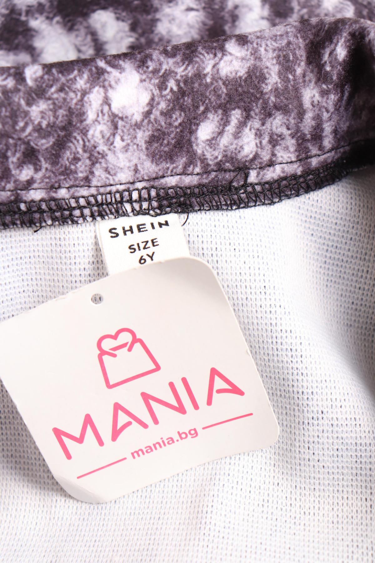 Детско сако SHEIN3