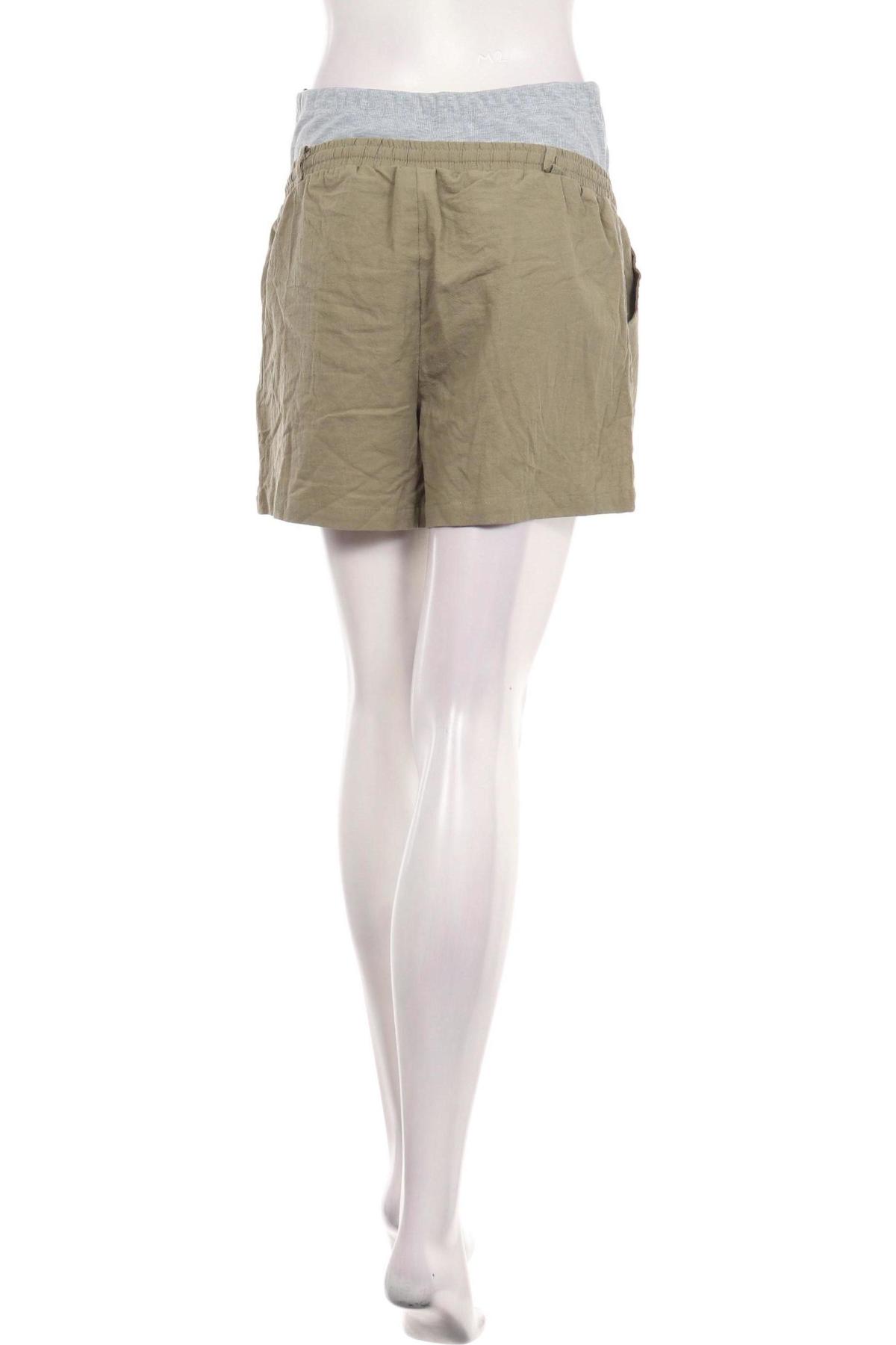 Къси панталони SHEIN2