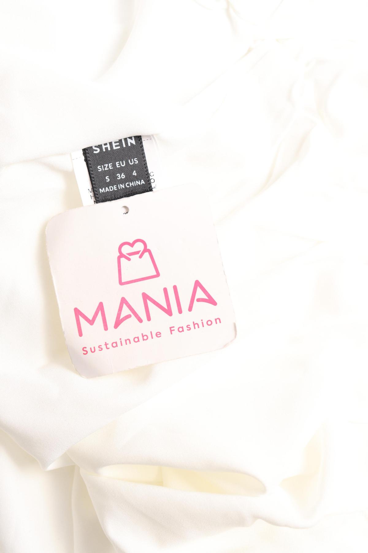 Ежедневна рокля SHEIN3