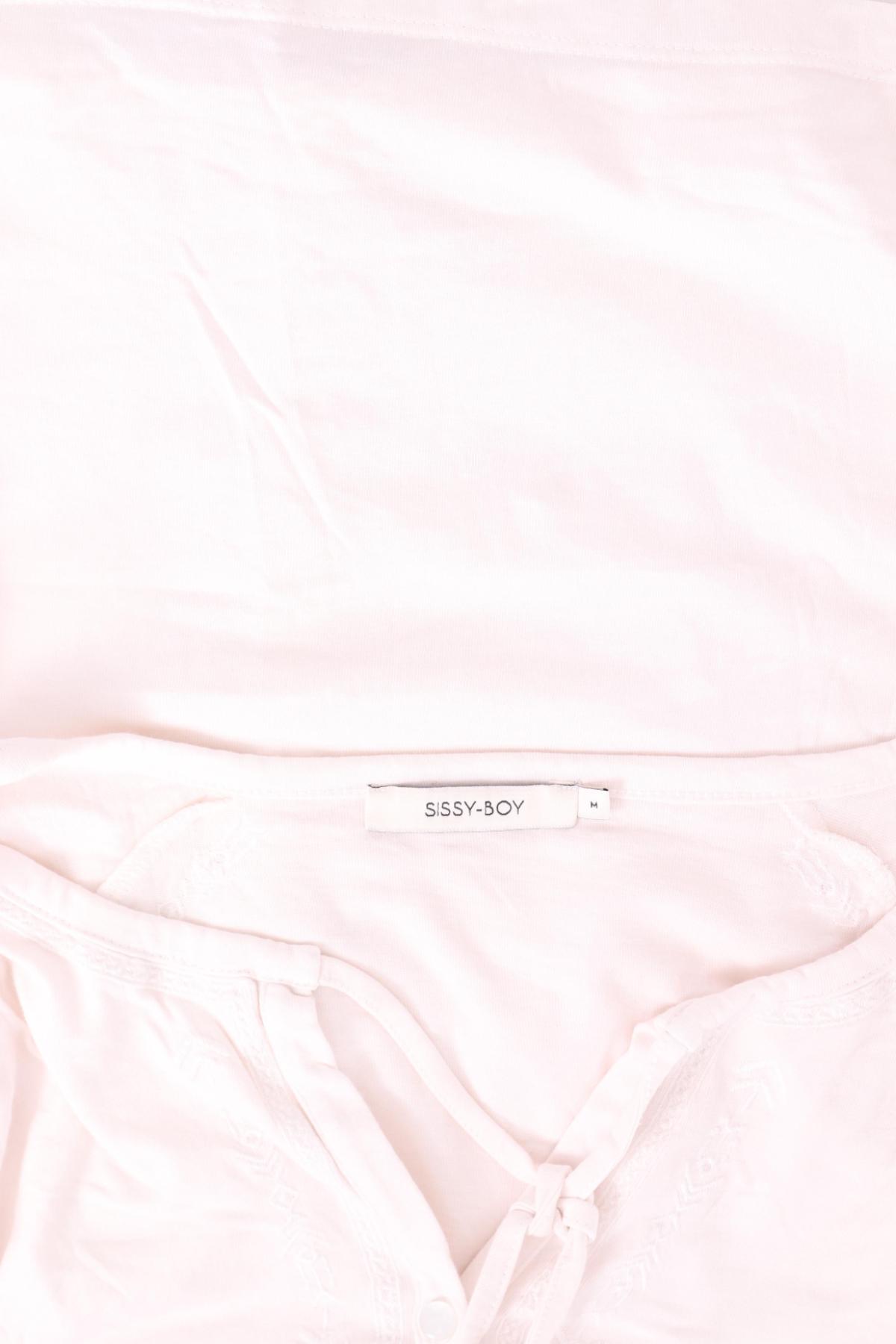 Блуза SISSY BOY3