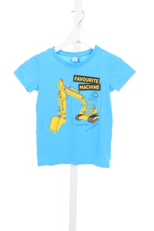 Tricou copii DOPO DOPO