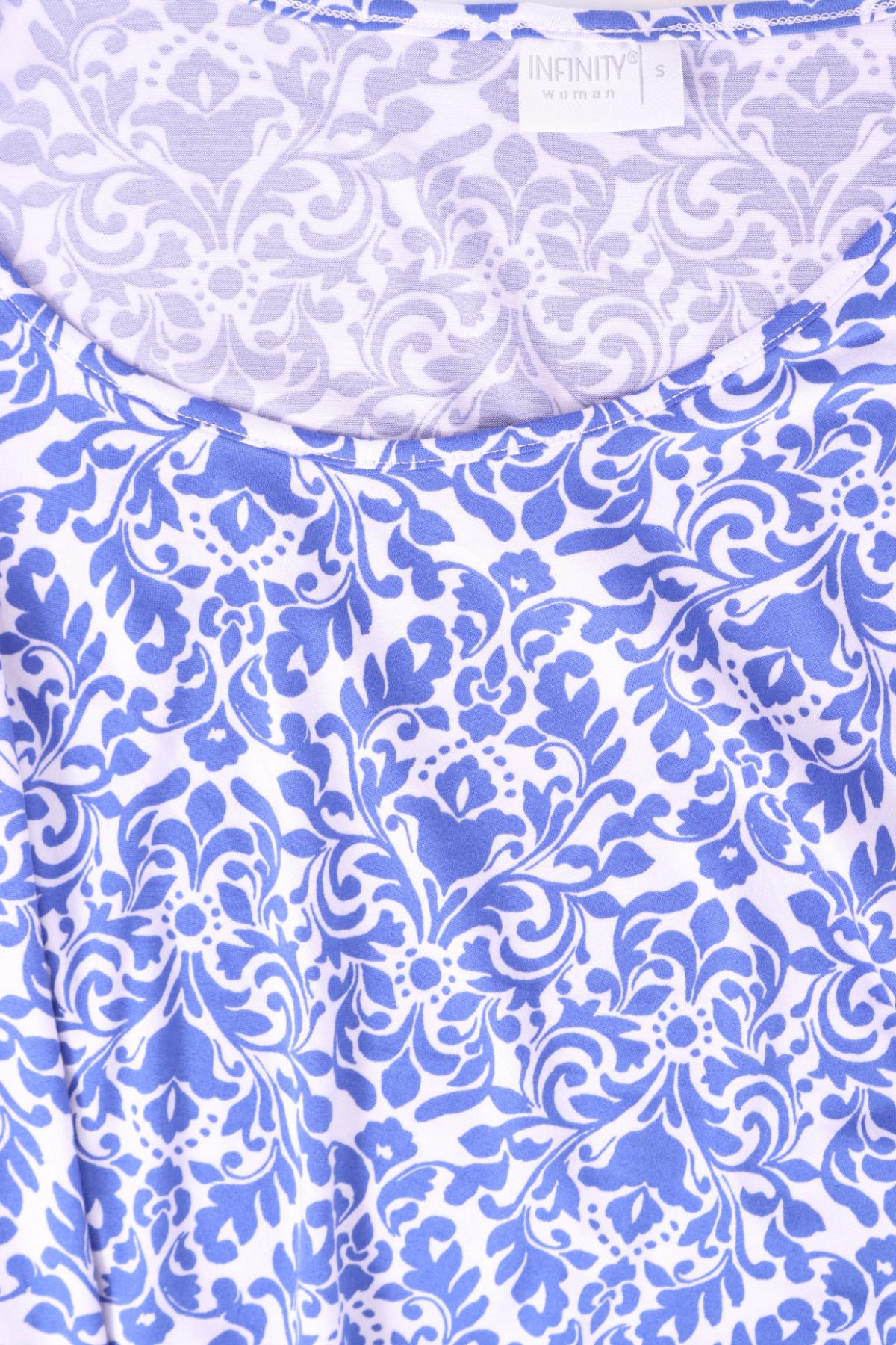 Блуза INFINITY3