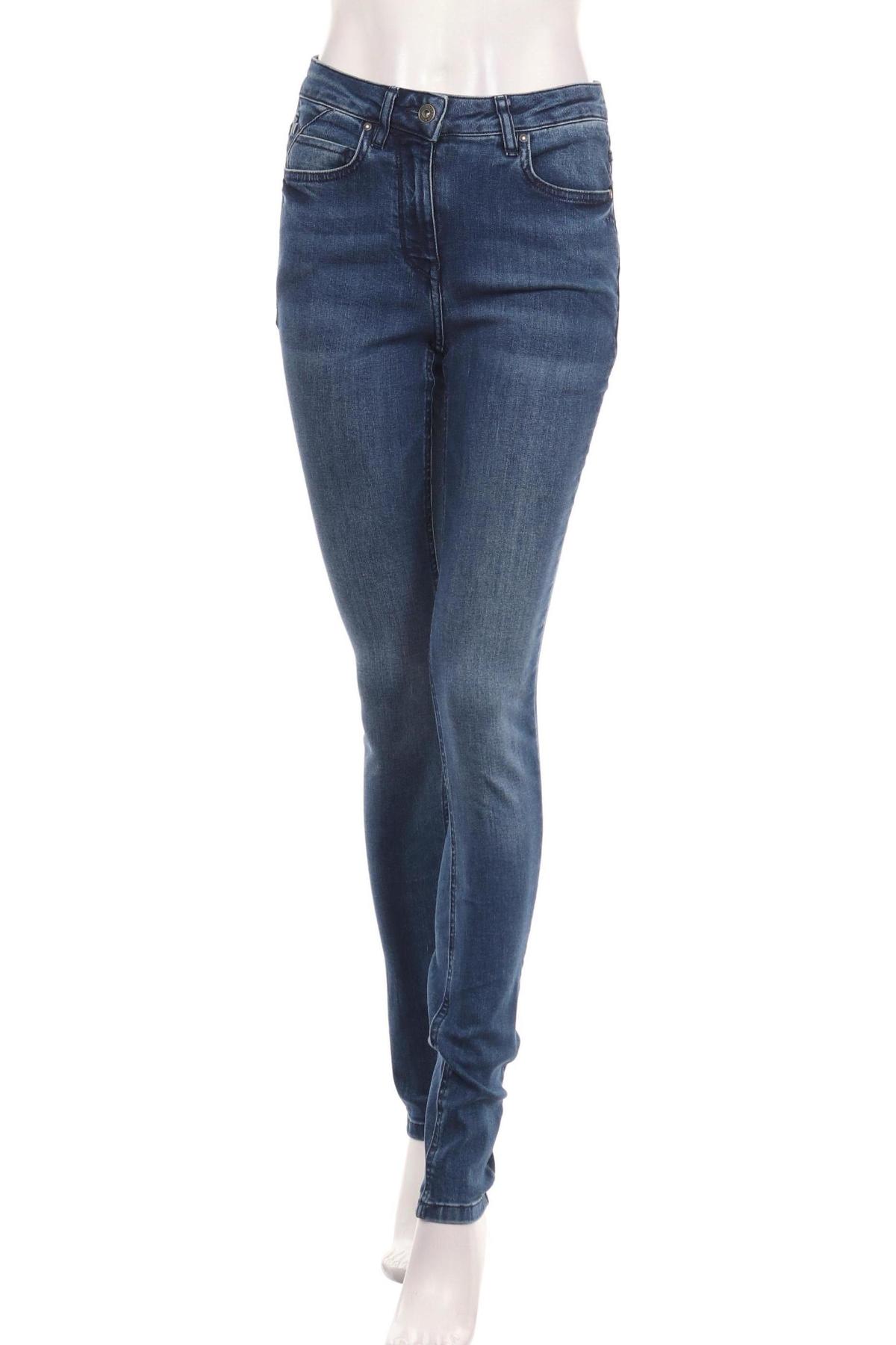 Ластични дънки SANDWICH_1