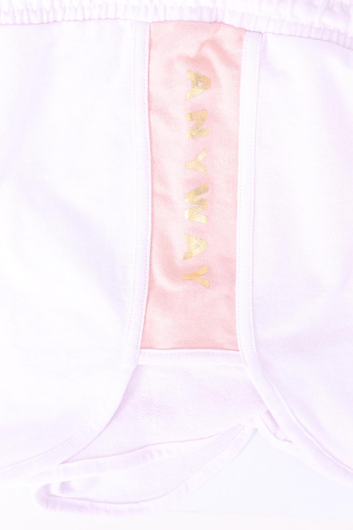 Спортни къси панталони ANYWAY3