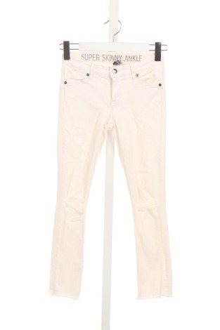Blugi elastici H&M DIVIDED