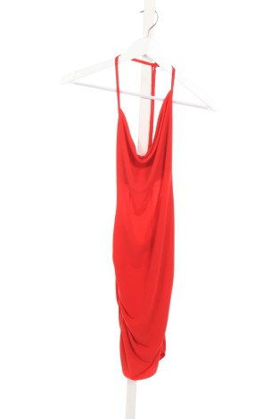Rochie de petrecere FLOUNCE