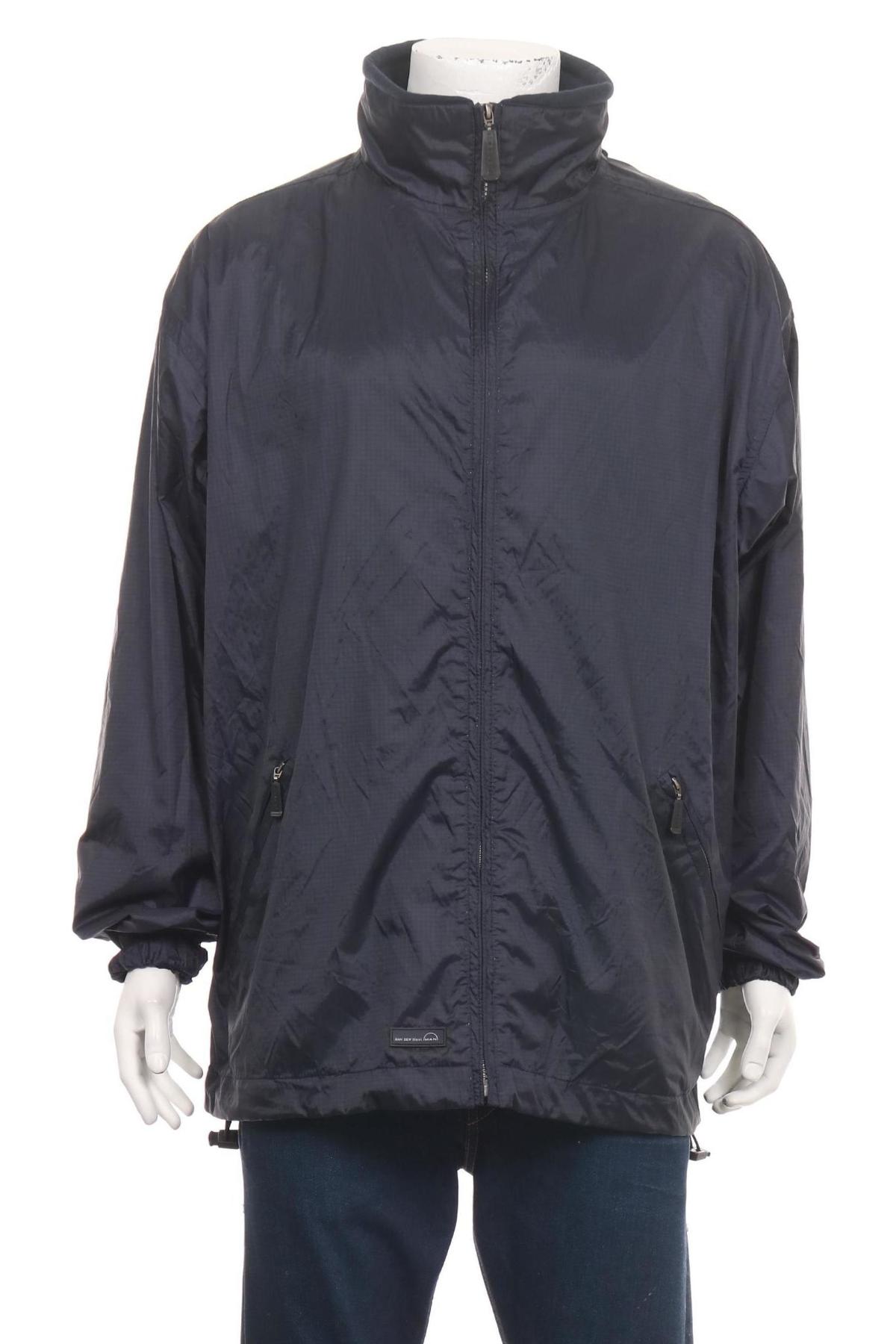 Пролетно/Есенно яке JERZEES1