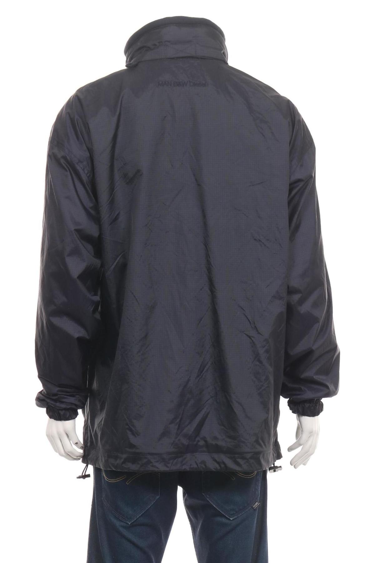 Пролетно/Есенно яке JERZEES2