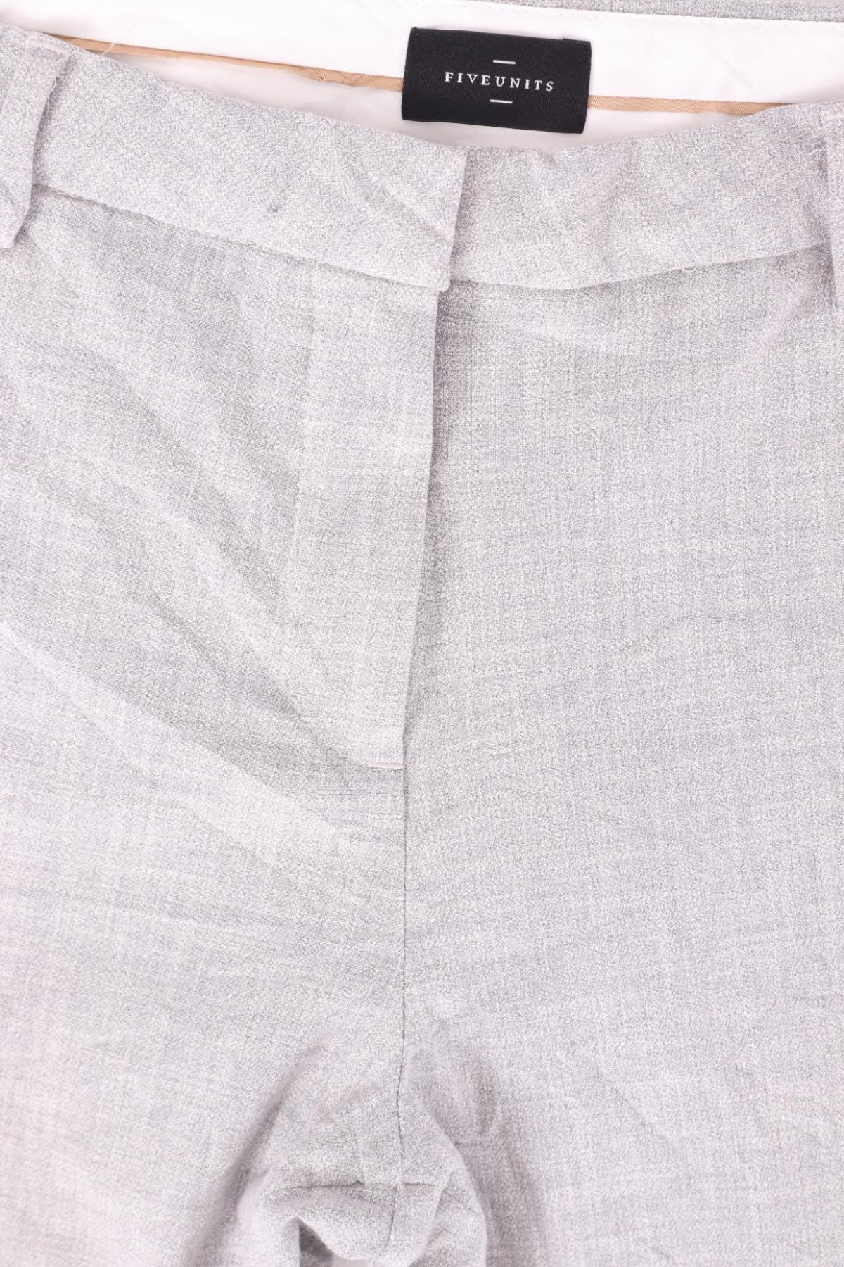 Панталон FIVE UNITS3