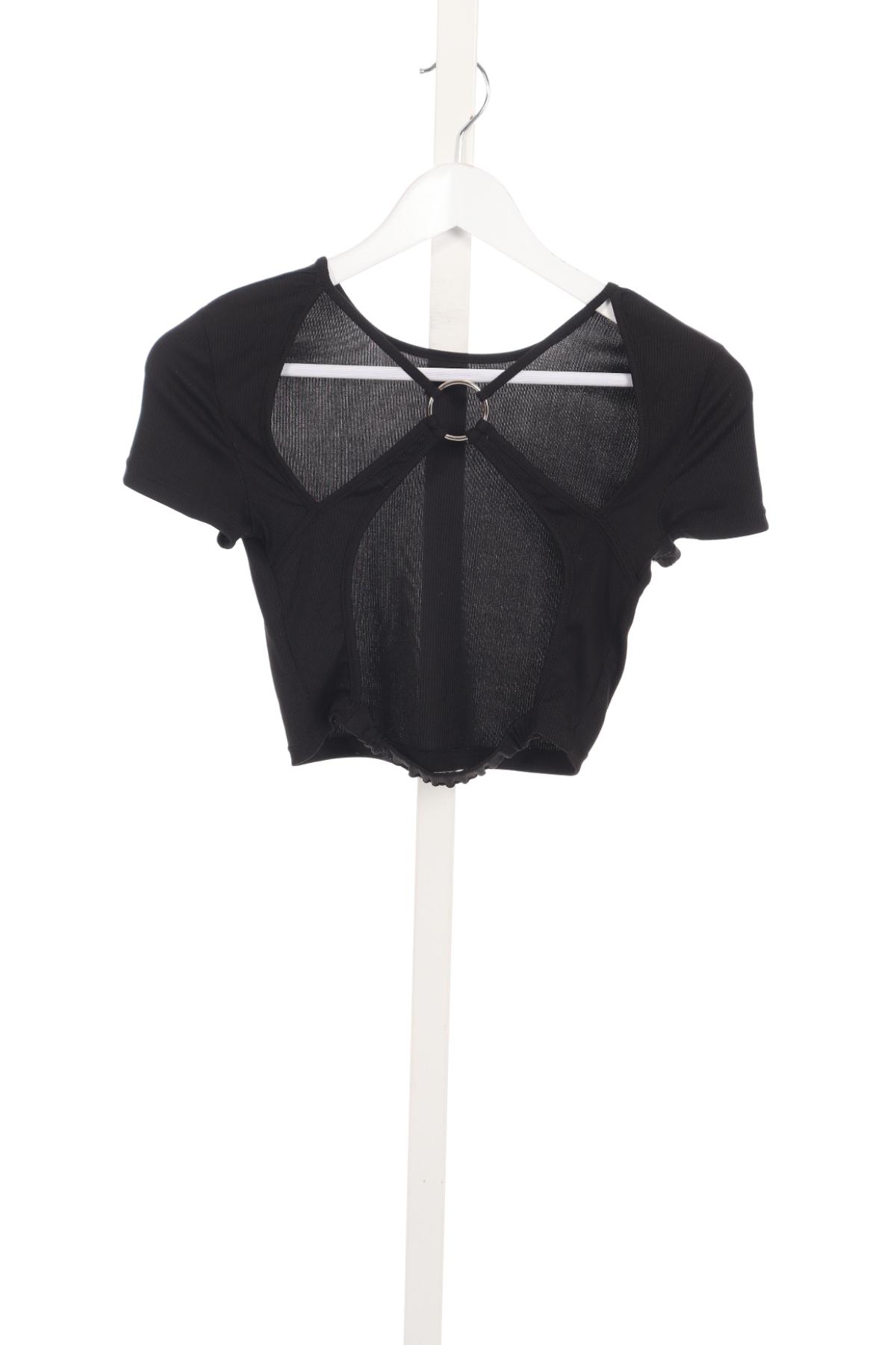 Блуза TALLY WEIJL2