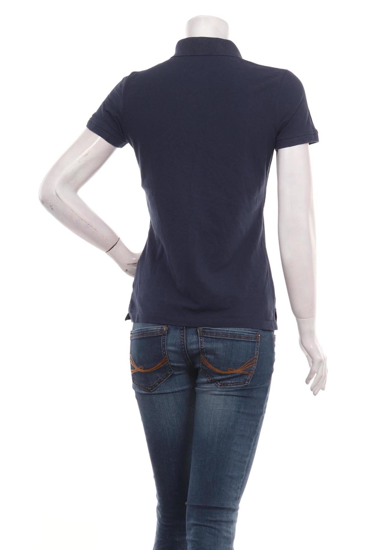 Тенискa с яка DESIGNER'S2