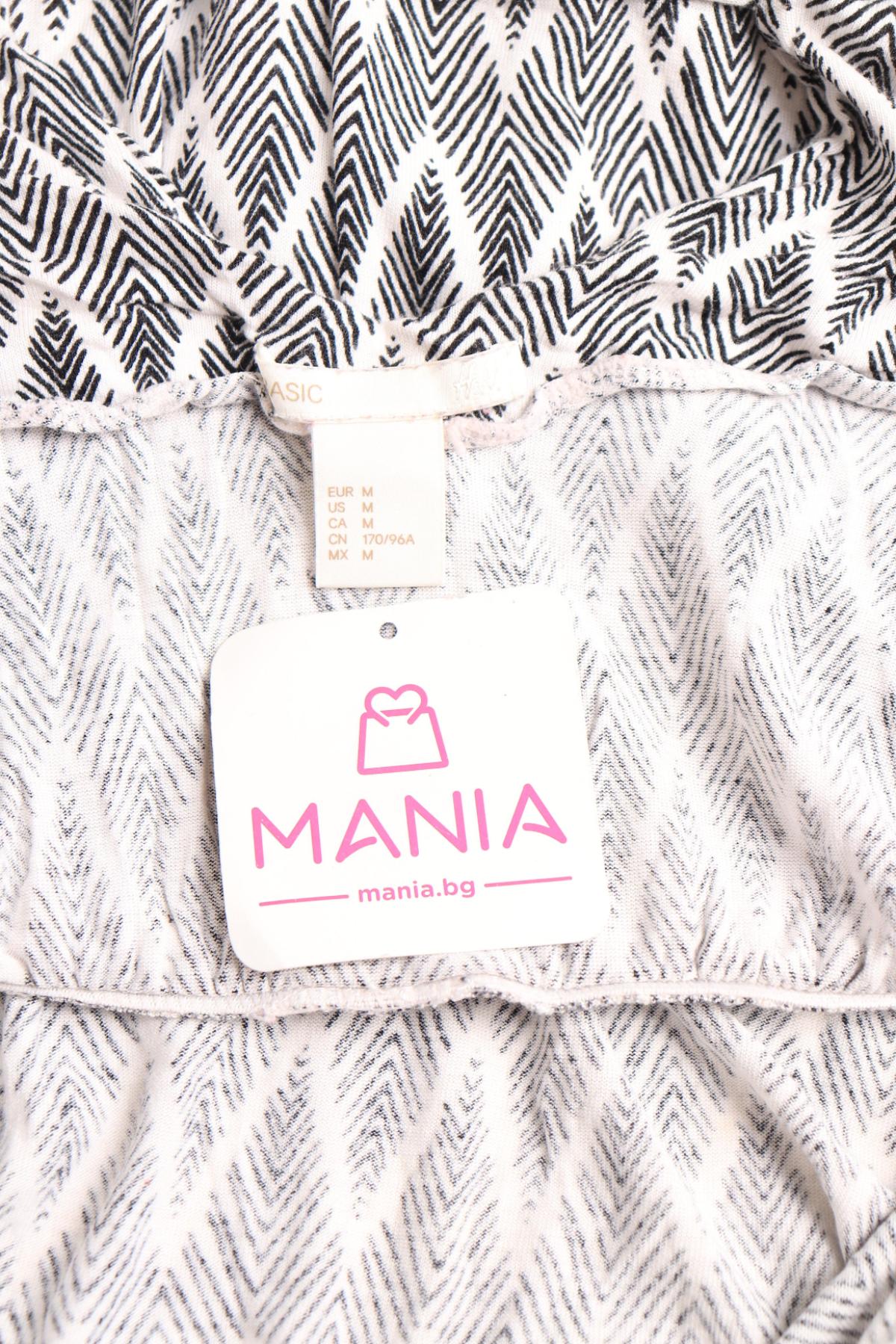 Гащеризон H&M3