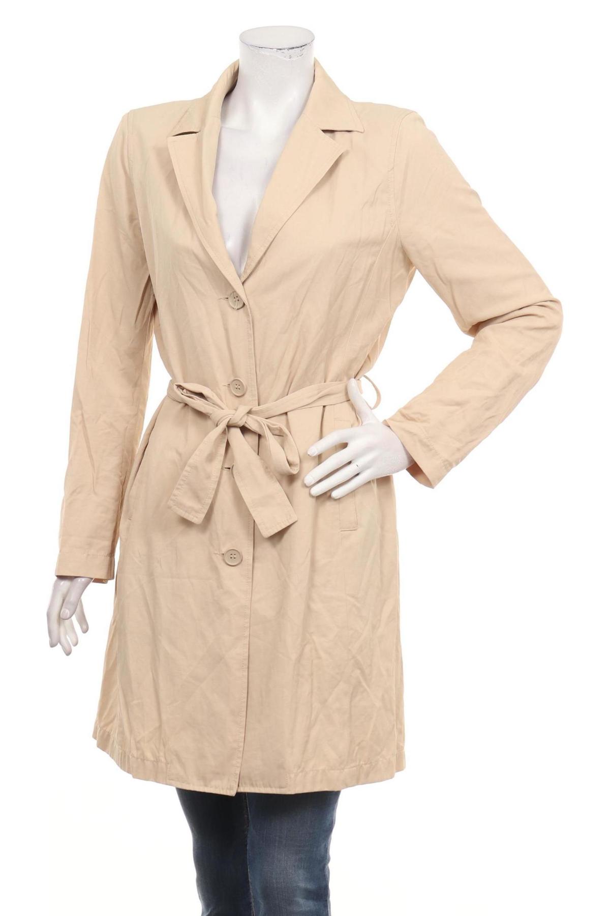 Палто ZARA BASIC1