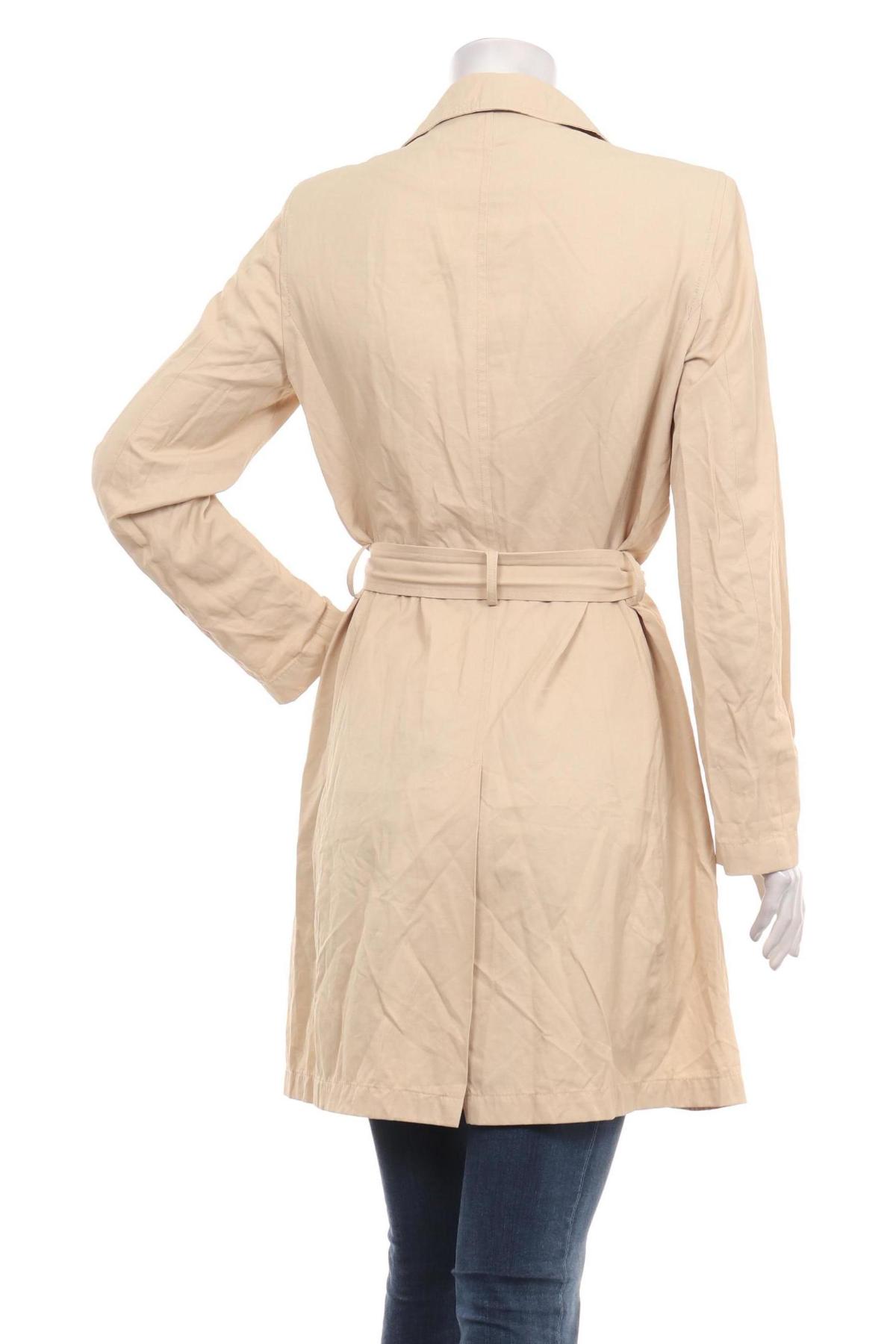 Палто ZARA BASIC2