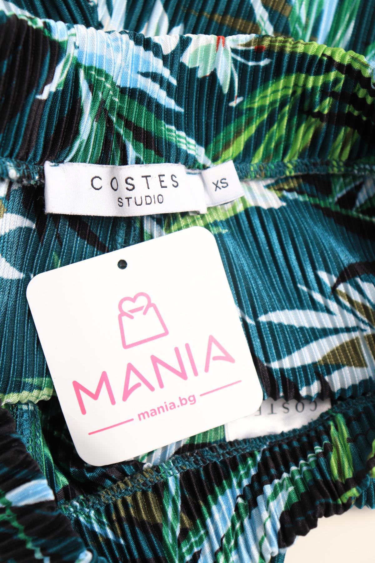 Панталон COSTES3