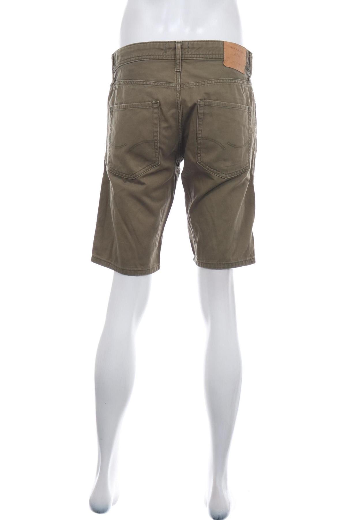 Къси панталони JACK & JONES2