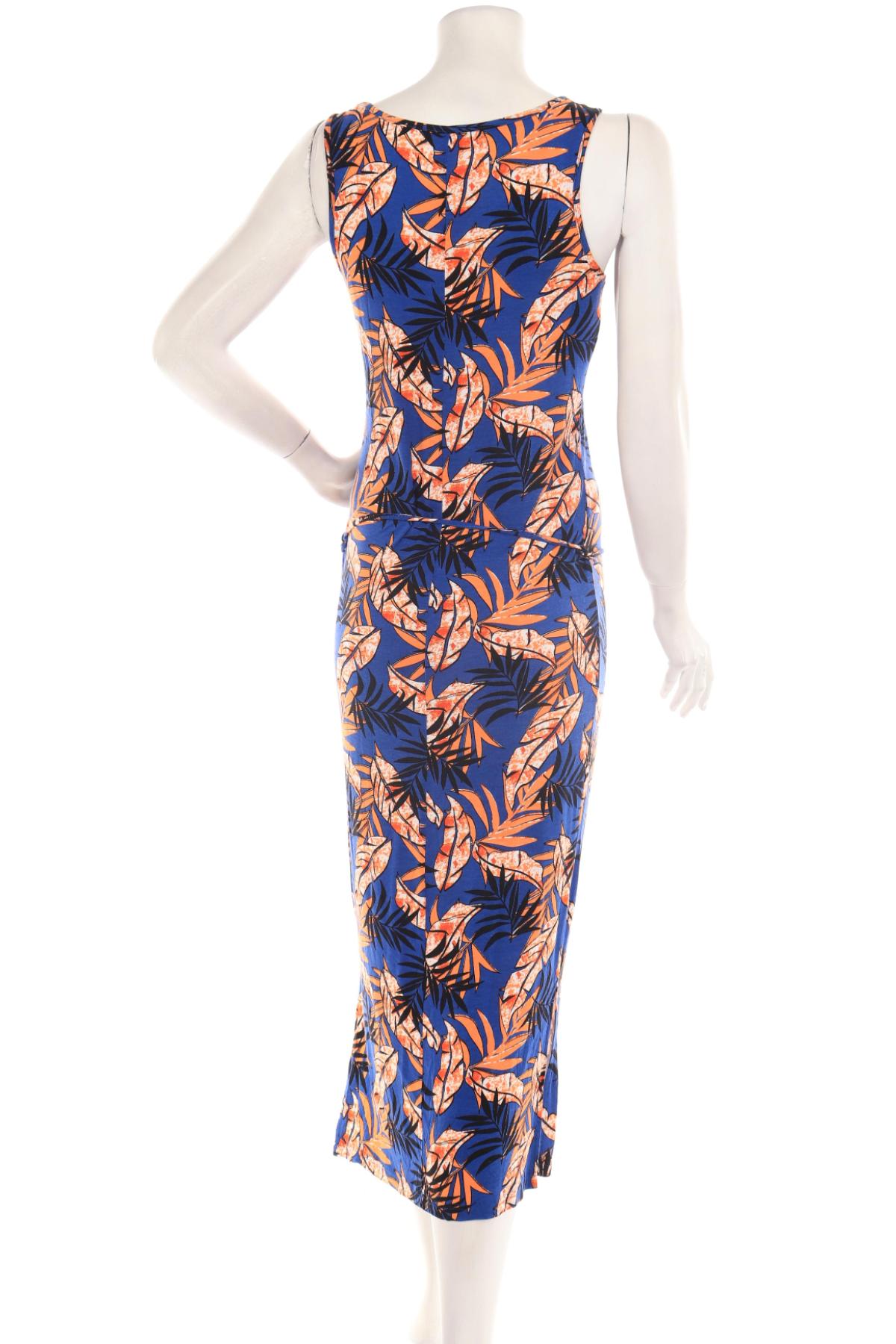 Ежедневна рокля NO NAME2