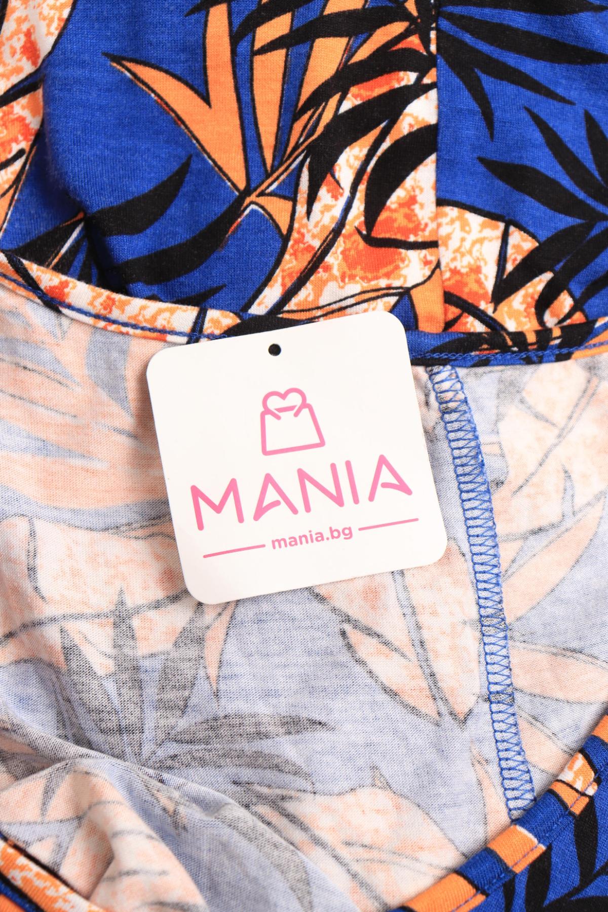 Ежедневна рокля NO NAME3