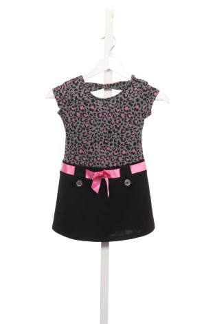 Rochie fată BASIC EDITION