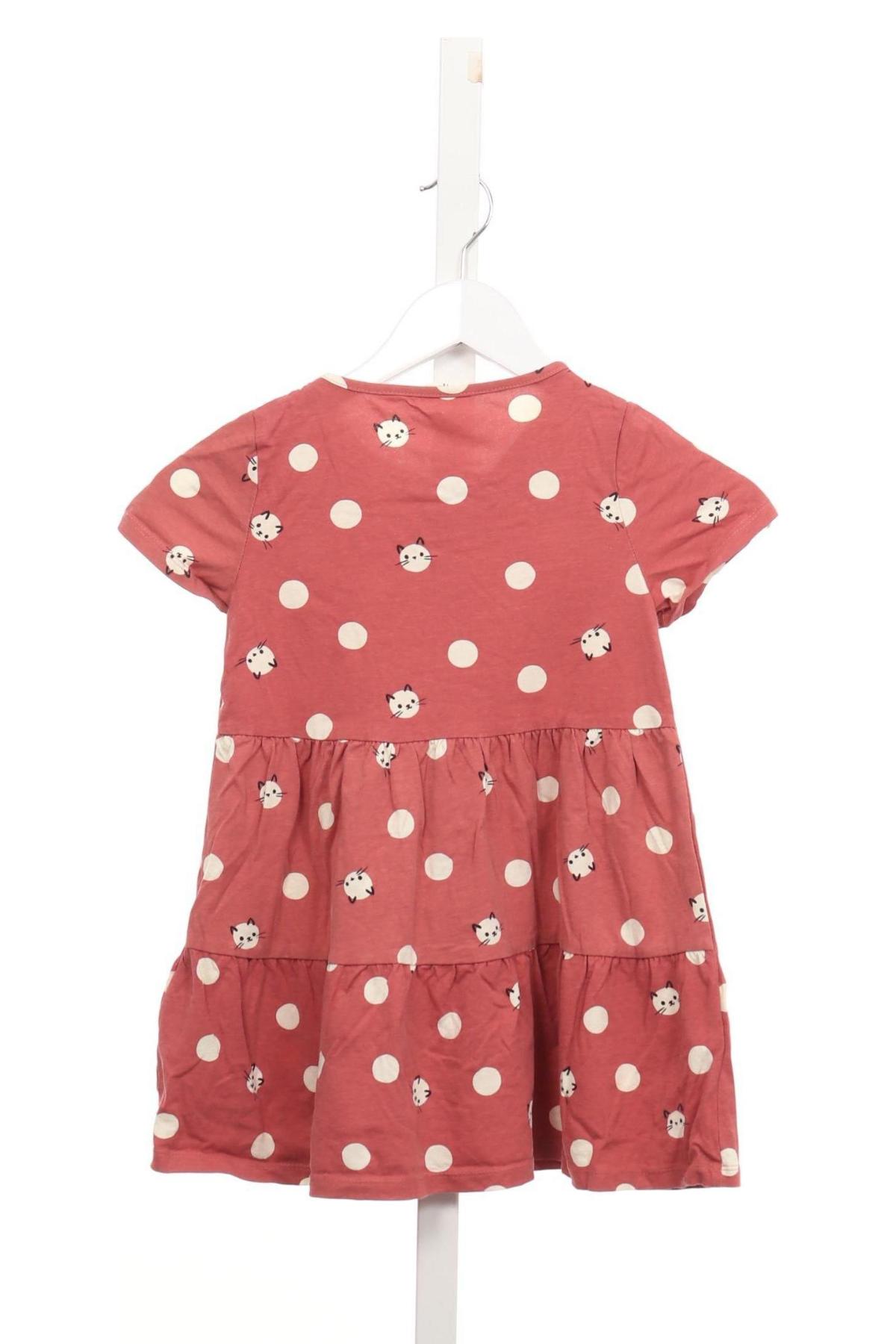 Детска рокля H&M2