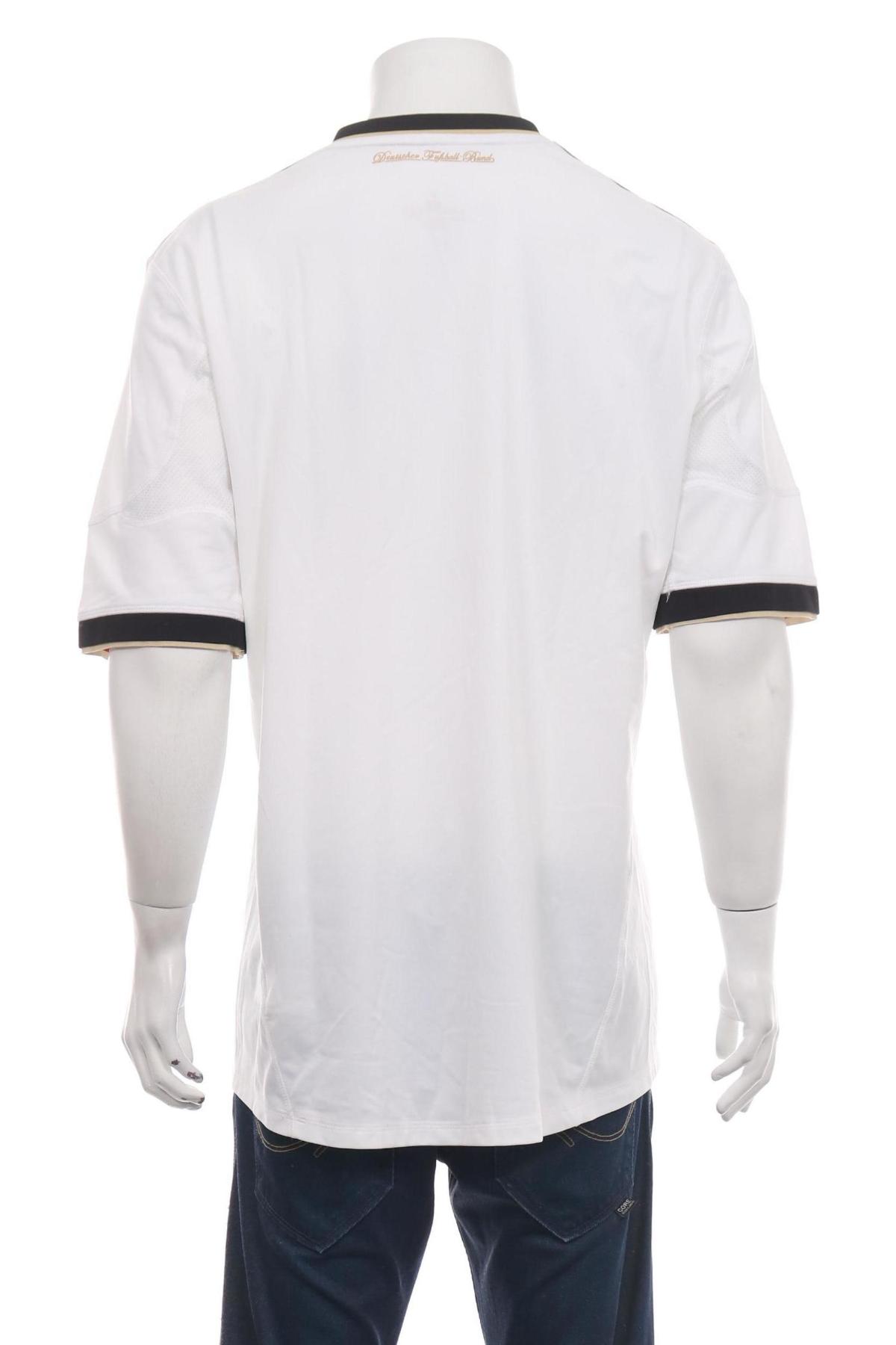 Футболна тениска ADIDAS2