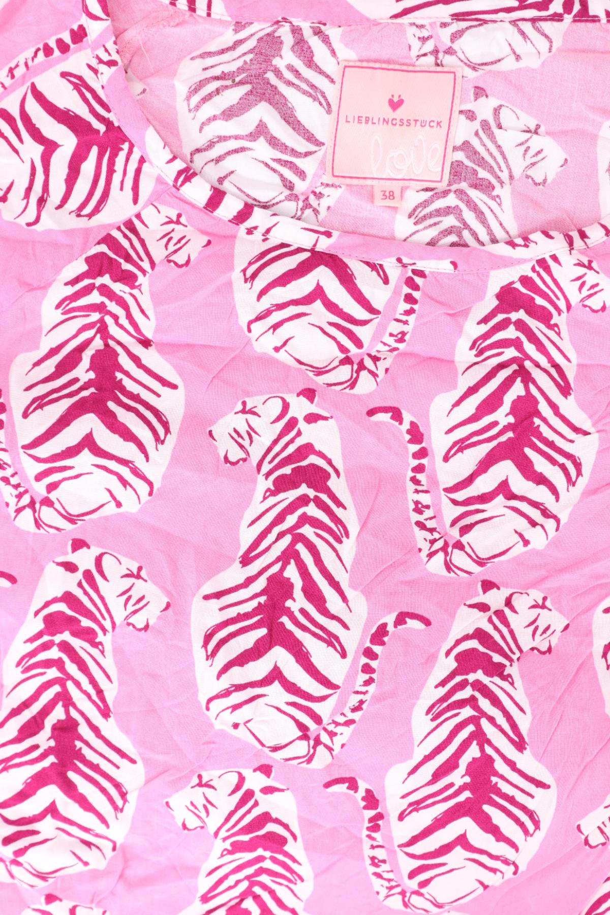 Тениска LIEBLINGSSTUCK3