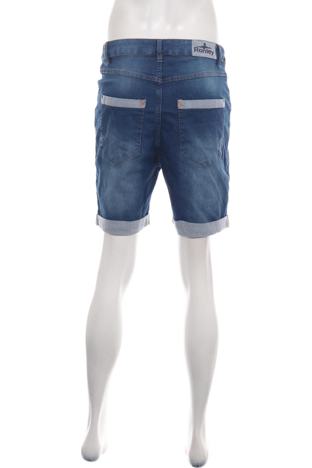 Къси дънки RONLEY2